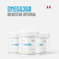 ¿Por qué elegir OMEGA360? 🌟